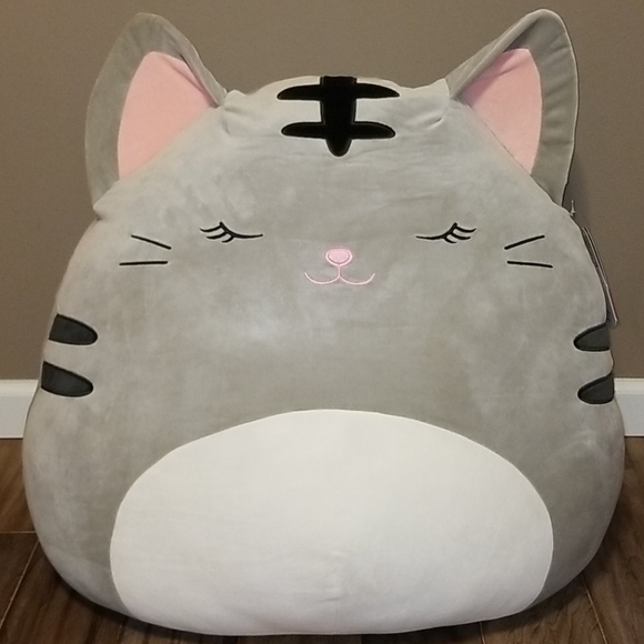 squishmallow tally 24